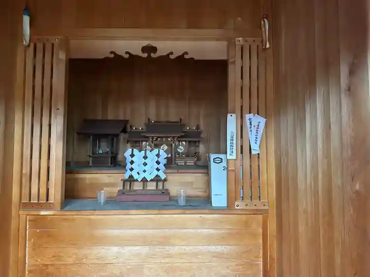 放光神社(群馬県)