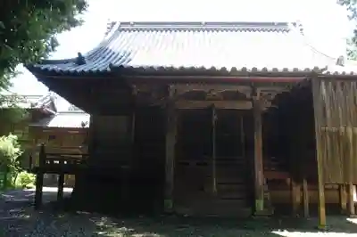 大洞弁財天 長寿院(滋賀県)