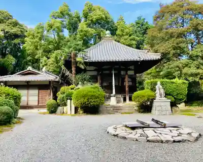 園城寺（三井寺）のその他建物