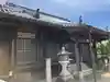 遍照寺の本殿・本堂