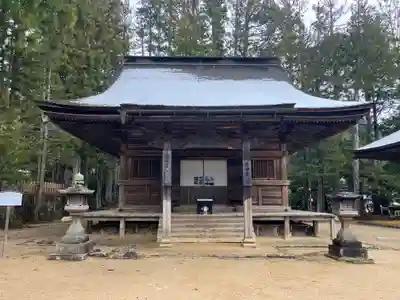 壇上伽藍(和歌山県)