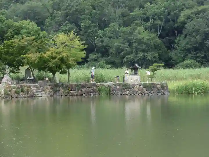 兒神社(京都府)