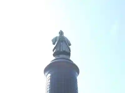 靖國神社(東京都)