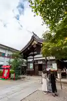 三輪神社(愛知県)
