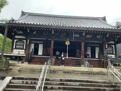  智積院(京都府)