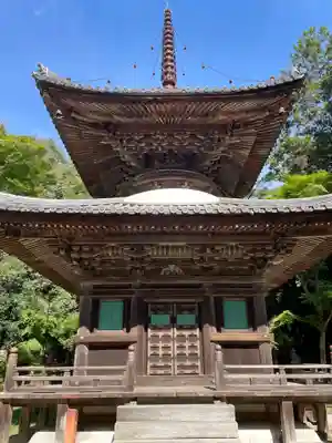 伽耶院(兵庫県)