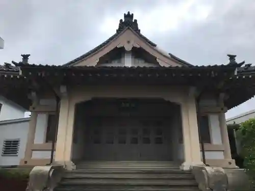 西教寺(神奈川県)