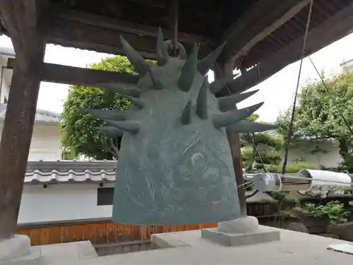 久国寺の芸術