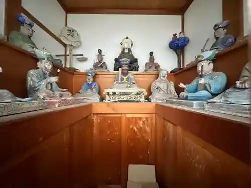 密蔵院(愛知県)