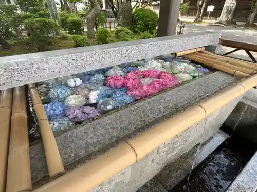 竹駒神社(宮城県)