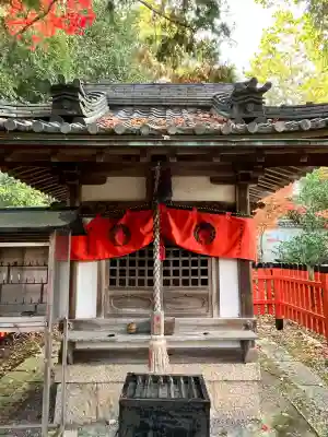 柳谷観音　楊谷寺(京都府)