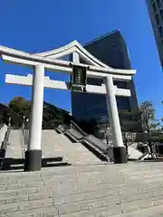 日枝神社(東京都)