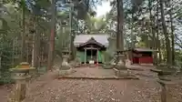 岩王神社(京都府)