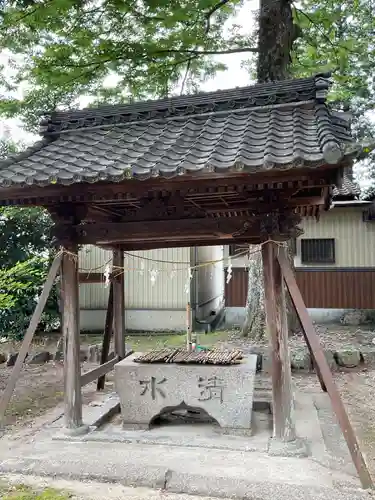 八柱神社(愛知県)