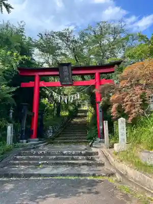 熊野神社(宮城県)