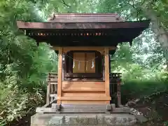 武野神社(埼玉県)