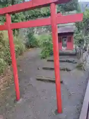 森浅間神社(神奈川県)