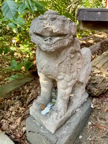 三八城神社(青森県)