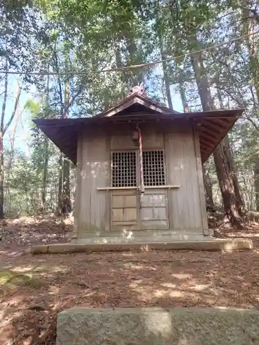 伊勢神社(東京都)