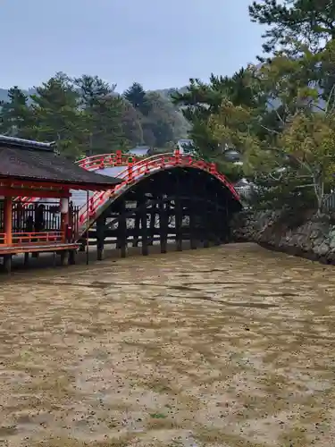 厳島神社(広島県)