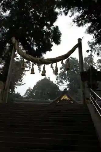 大神神社の鳥居