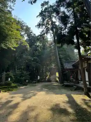 小野妹子神社(滋賀県)