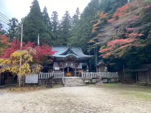 湯泉神社(兵庫県)
