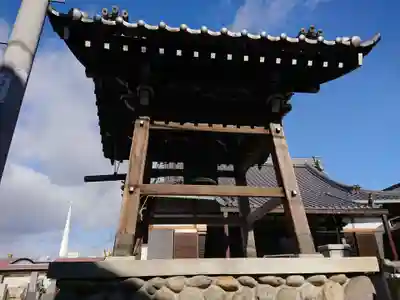 真教寺のその他建物