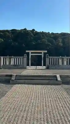 誉田八幡宮(大阪府)