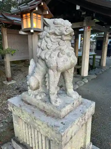 猿田彦神社(三重県)