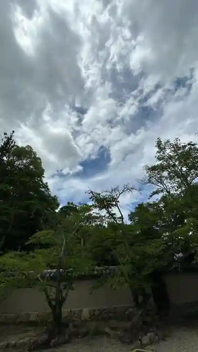 法隆寺 西円堂(奈良県)