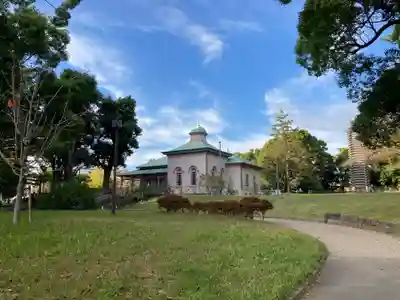平塚八幡宮(神奈川県)