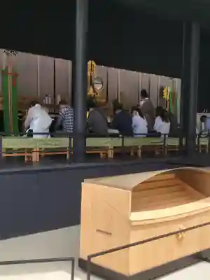 太宰府天満宮(福岡県)