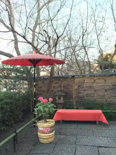 鶴岡八幡宮のその他建物