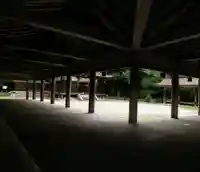 油日神社のその他建物