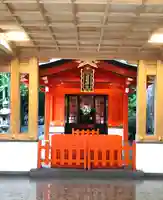 九頭龍神社新宮(神奈川県)