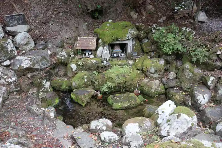 白龍神社(滋賀県)