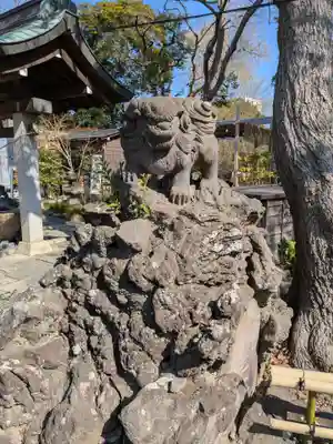 菊田神社(千葉県)