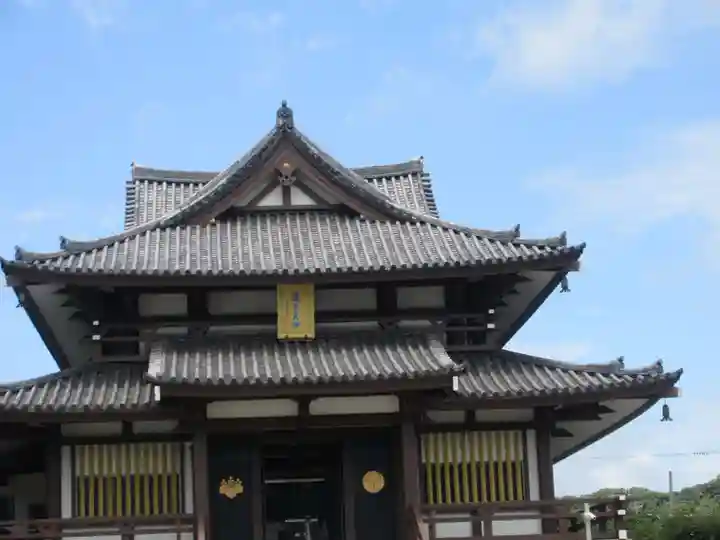 延命寺(逗子大師延命寺)のその他建物