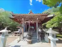 聖天宮 西江寺(大阪府)