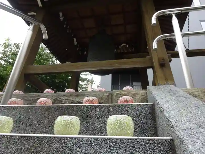 日蓮宗 浄運寺のその他建物