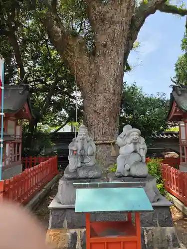 長田神社(兵庫県)