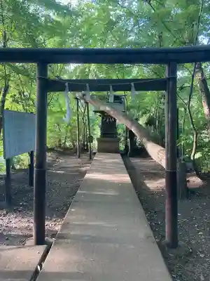 水神社(東京都)