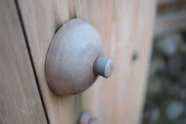 能仁寺のその他建物