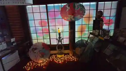 四季桜の寺 妙乗院(愛知県)