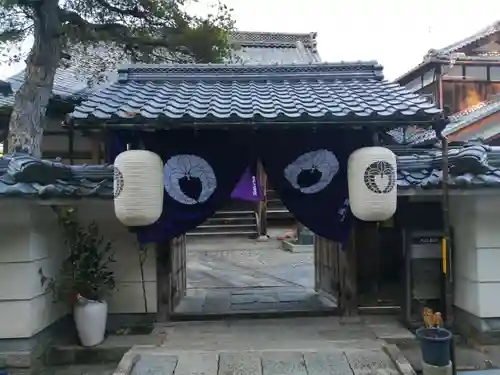 国宝　長寿寺(滋賀県)