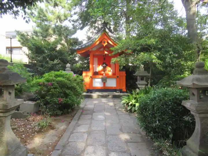 住吉大社(大阪府)