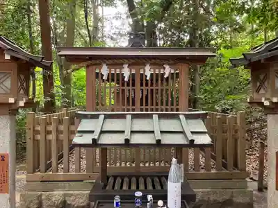 大神神社(奈良県)