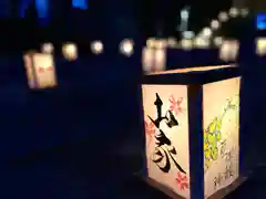 山家神社のお祭り