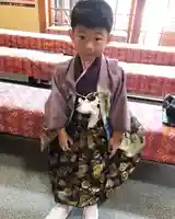 總社 和田八幡宮(福井県)